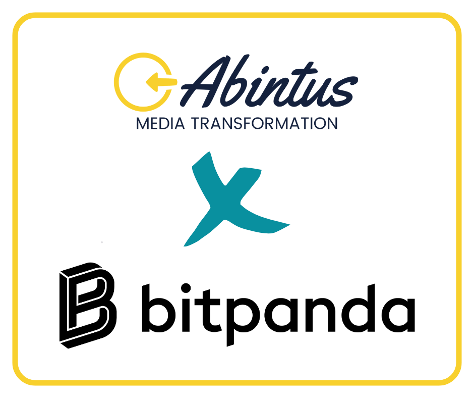 Abintus x Bitpanda